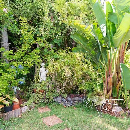 Cyane & Vigo'S Cottage, Caminho Do Massapez, N.º40 Arco da Calheta  Exterior foto