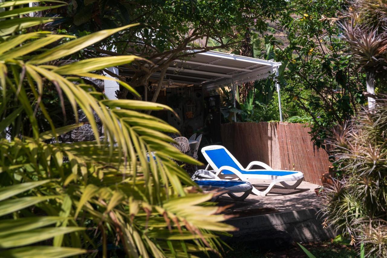 Cyane & Vigo'S Cottage, Caminho Do Massapez, N.º40 Arco da Calheta  Exterior foto